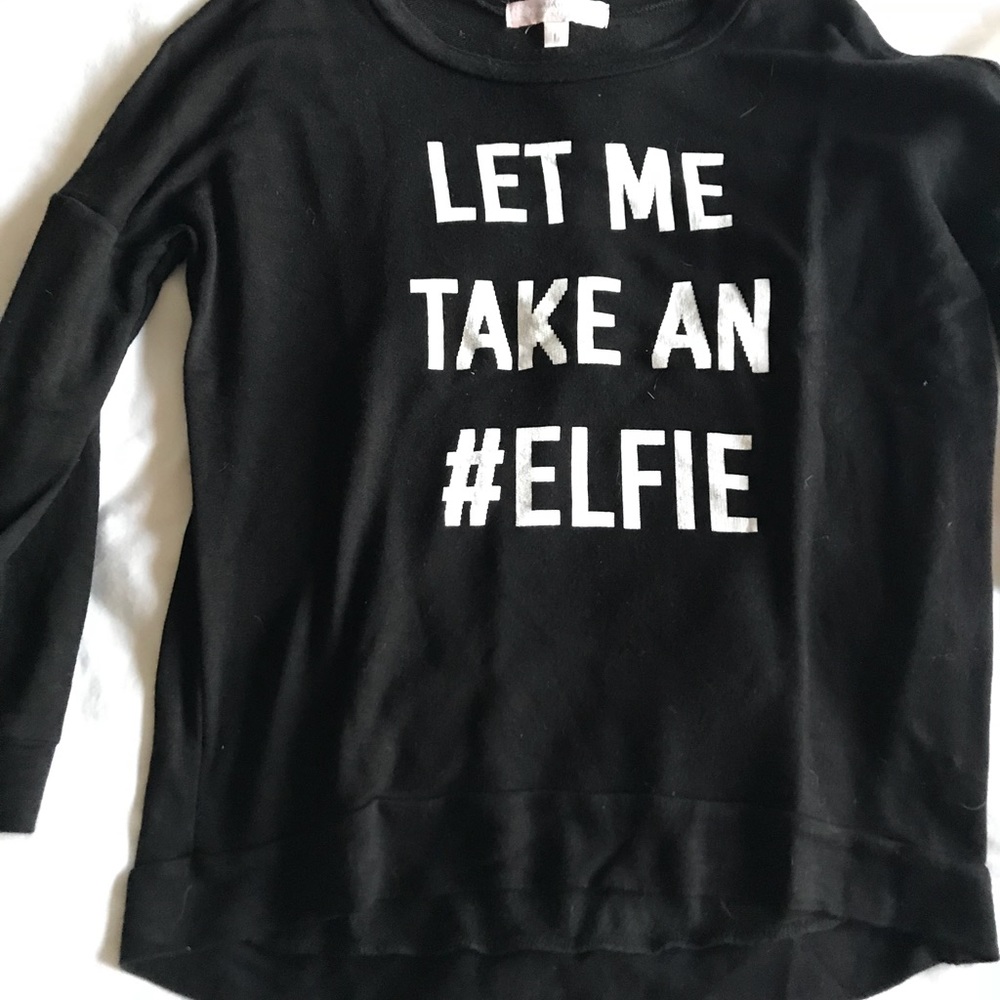 cute holiday shirt